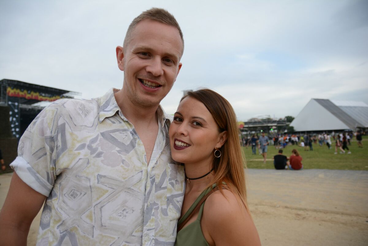 Foto 508 de la jueves 6 de julio | Bilbao BBK Live 2017